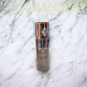 Revolution Amethyst Calming Fix Amethyst Fixing Spray-Retail $28